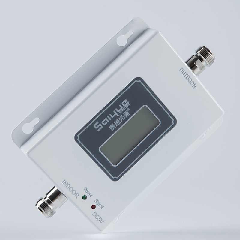 八宿家用配电房机房信号放大器200㎡