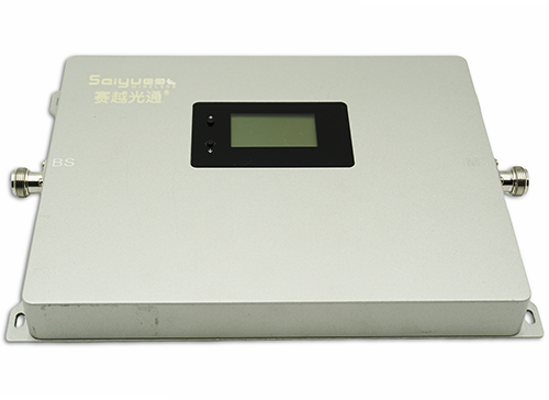  八宿三频/四频/五频手机信号接收器800㎡