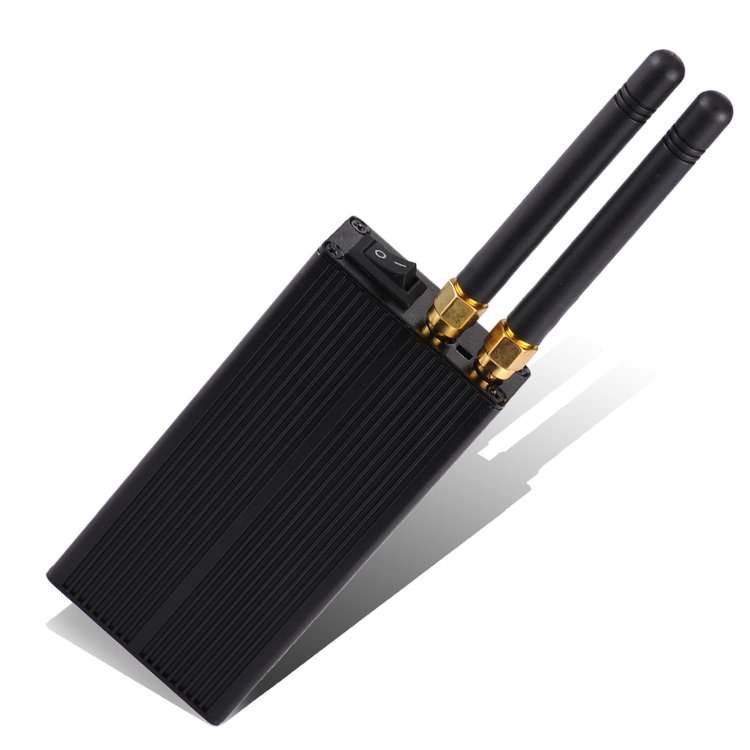  八宿1.2G/1.5G导航屏蔽器