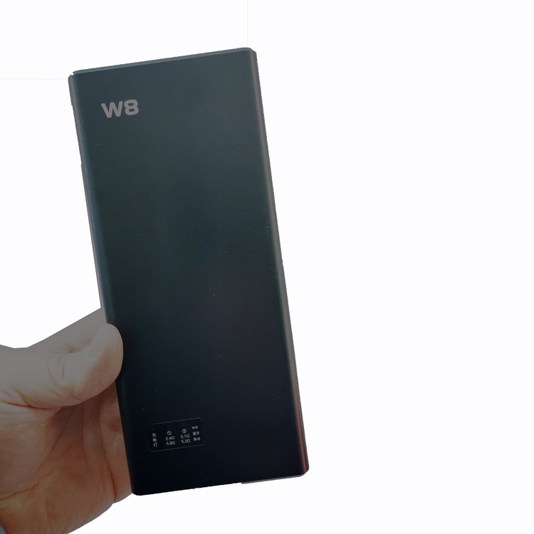  八宿蓝牙WiFi信号屏蔽器