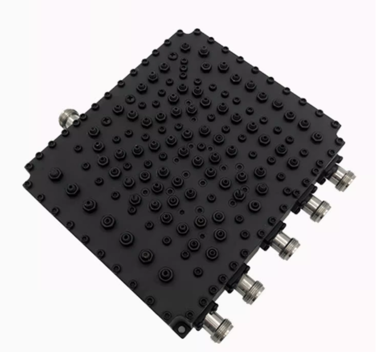  八宿双频三频四频五频腔体合路器4G+5G