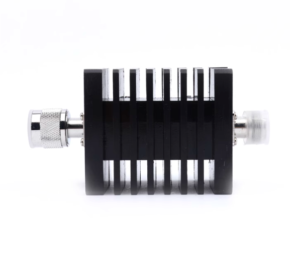  八宿腔体固定衰减器0-3G/0-4G  N型接口